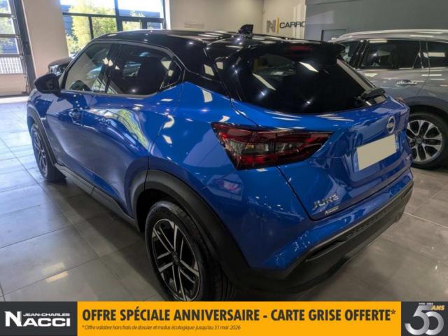 Nissan Juke image 2