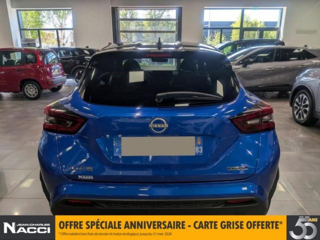 Nissan Juke image 8