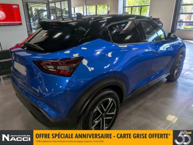 Nissan Juke image 1