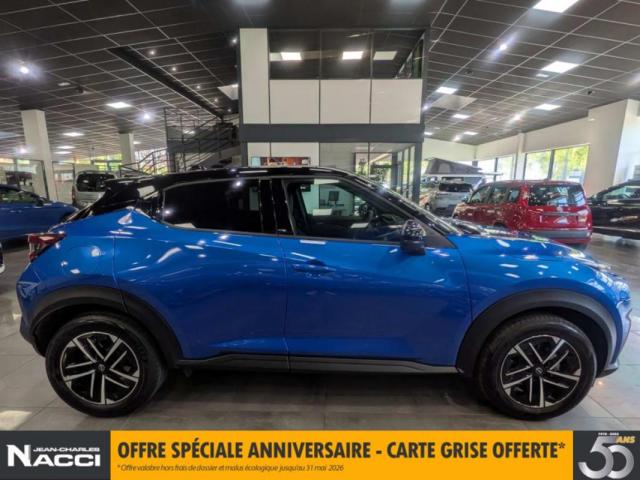 Nissan Juke image 3