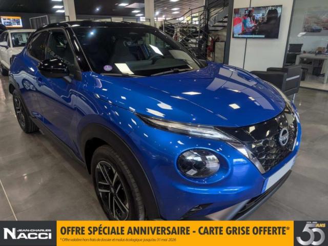 Nissan Juke image 5