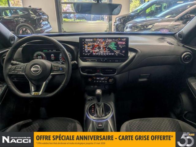 Nissan Juke image 9