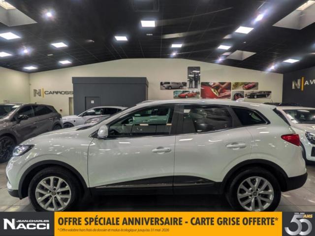 Renault Kadjar image 2