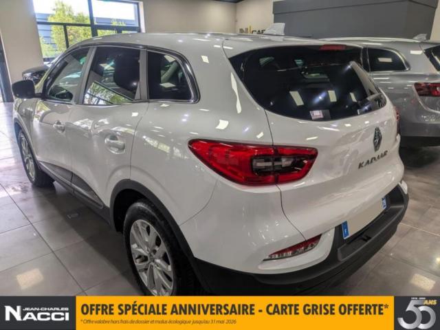 Renault Kadjar image 8