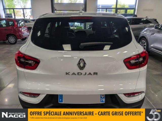 Renault Kadjar image 1