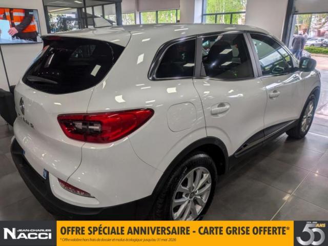 Renault Kadjar image 5