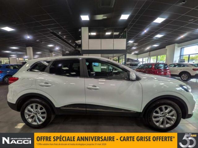 Renault Kadjar image 6