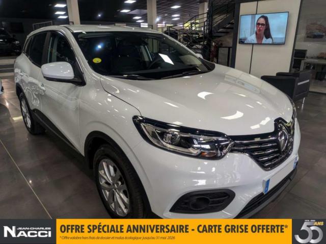 Renault Kadjar image 9