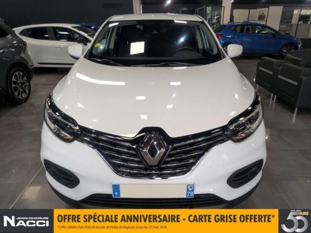 Renault Kadjar image 4