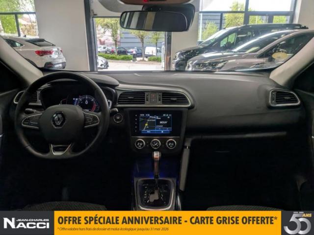 Renault Kadjar image 7