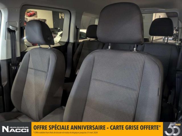 Volkswagen Caddy image 1