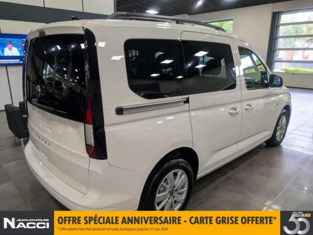 Volkswagen Caddy image 9