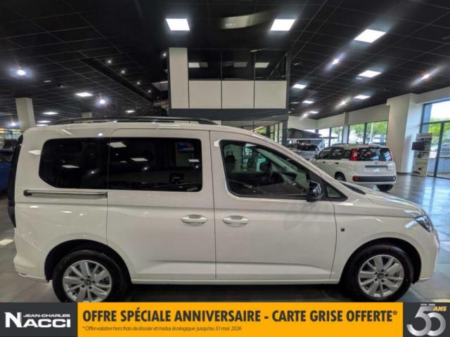 Volkswagen Caddy image 3