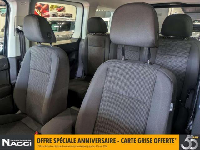 Volkswagen Caddy image 4