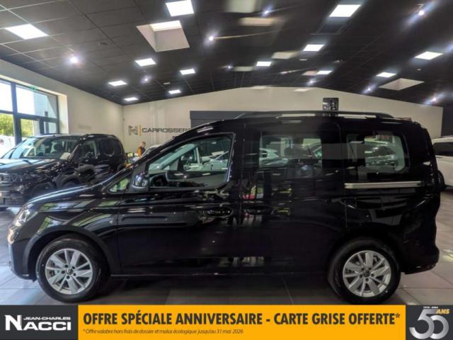 Volkswagen Caddy image 7