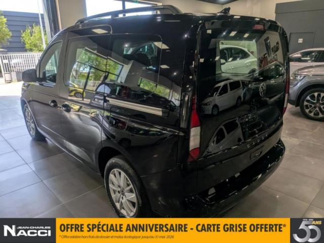 Volkswagen Caddy image 2