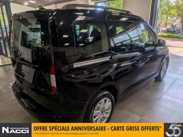 Volkswagen Caddy image 6