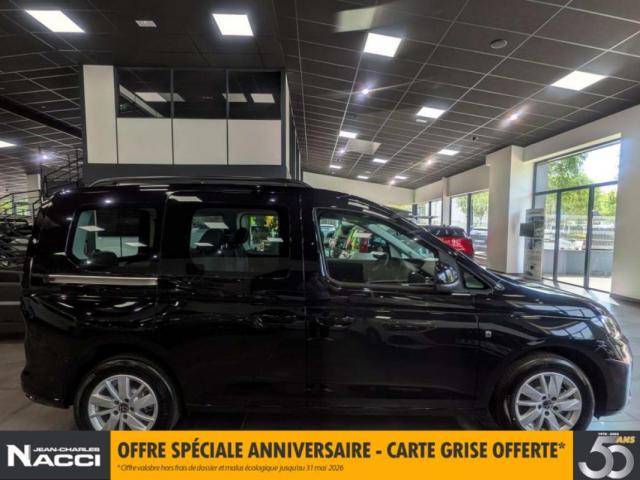 Volkswagen Caddy image 8