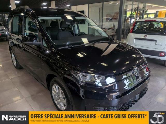 Volkswagen Caddy image 3