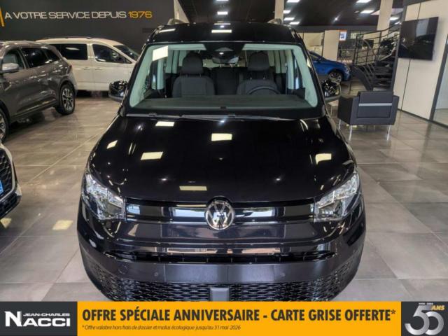 Volkswagen Caddy image 1