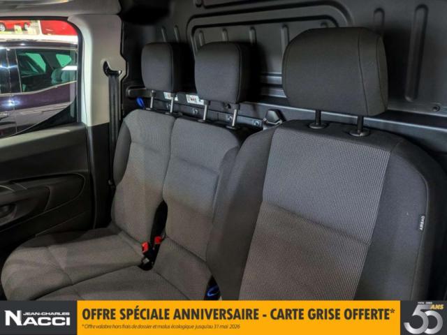Toyota Proace City image 6