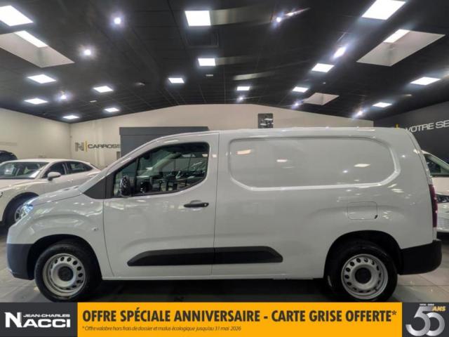 Toyota Proace City image 3