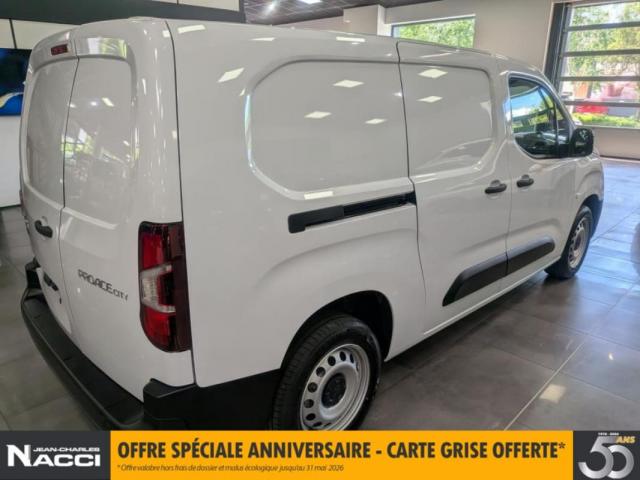 Toyota Proace City image 7