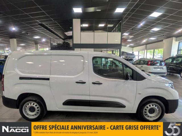 Toyota Proace City image 9
