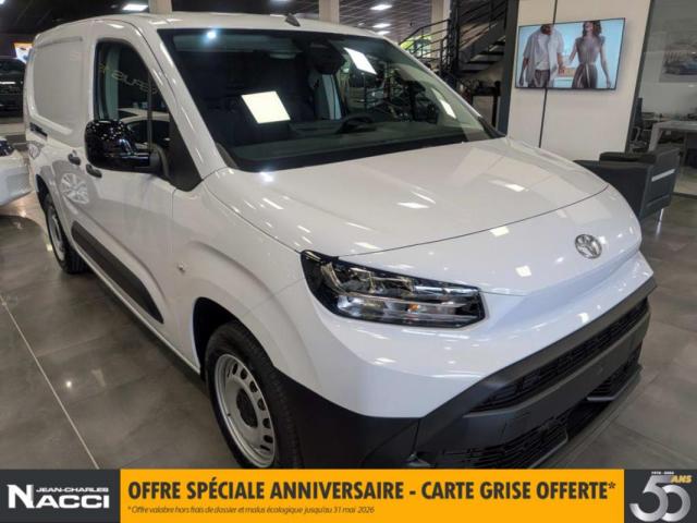 Toyota Proace City image 5