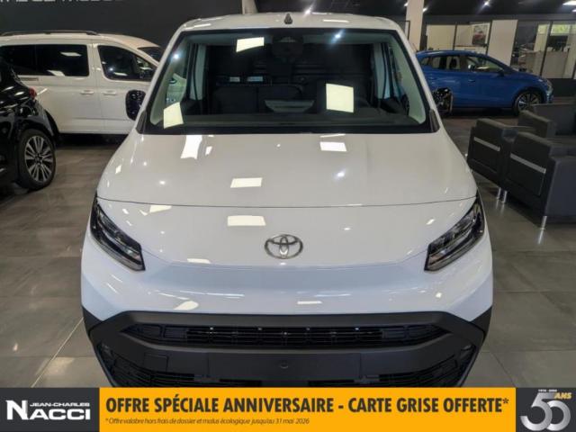 Toyota Proace City image 8