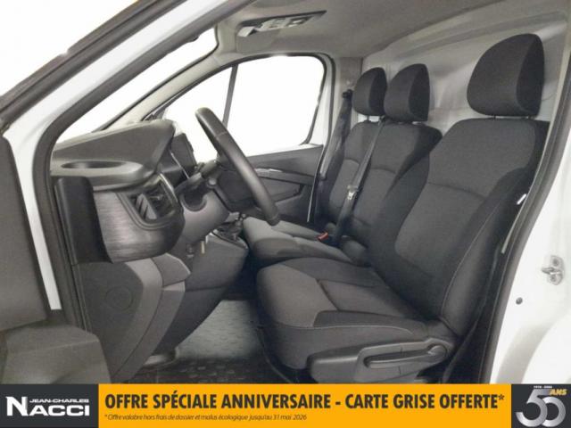 Renault Trafic image 1
