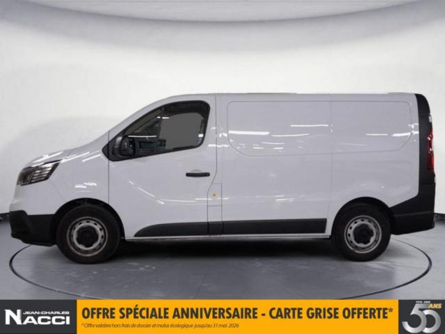 Renault Trafic image 5
