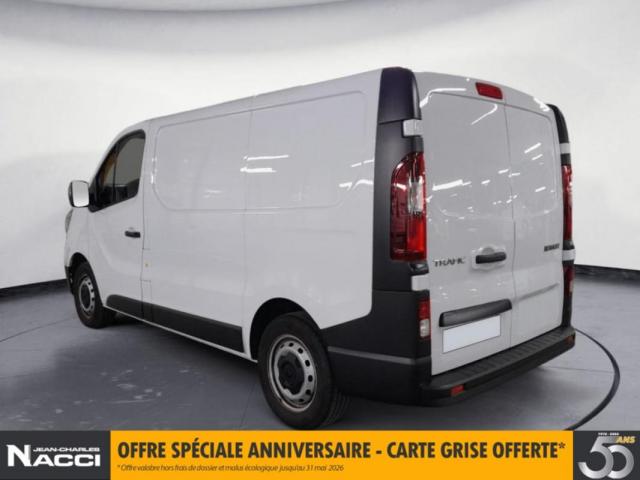 Renault Trafic image 6