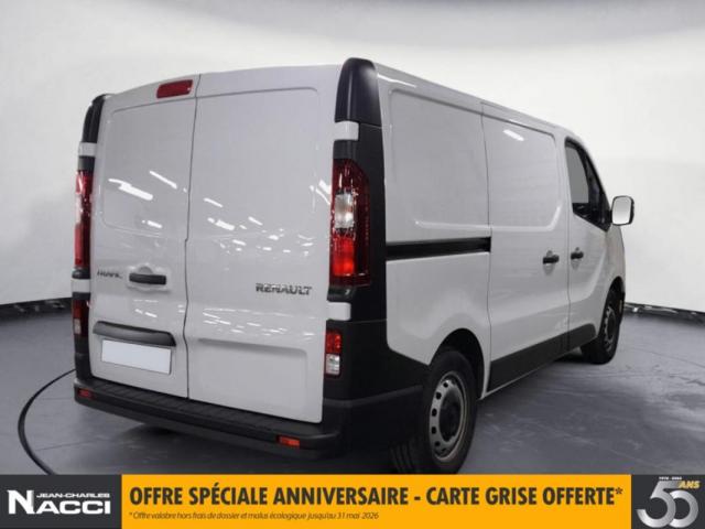 Renault Trafic image 7