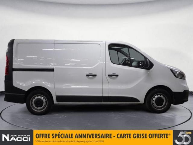 Renault Trafic image 4