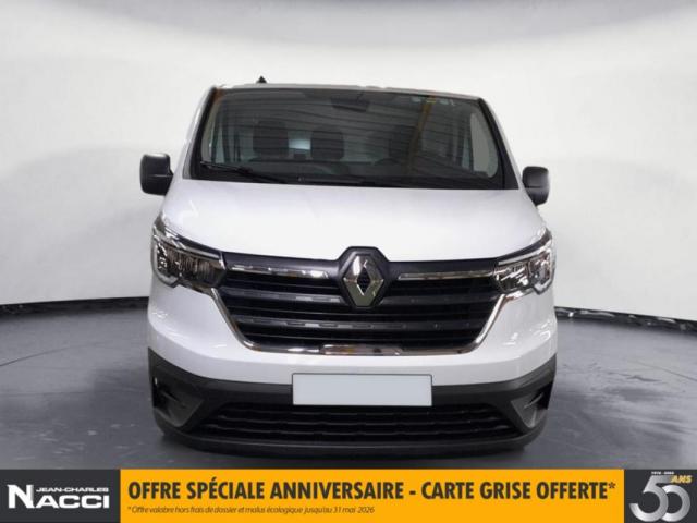 Renault Trafic image 9