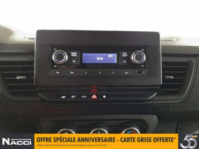 Renault Trafic image 6