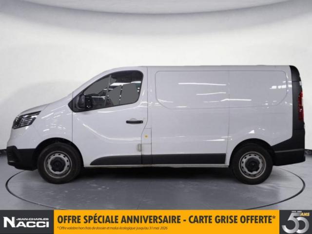 Renault Trafic image 1