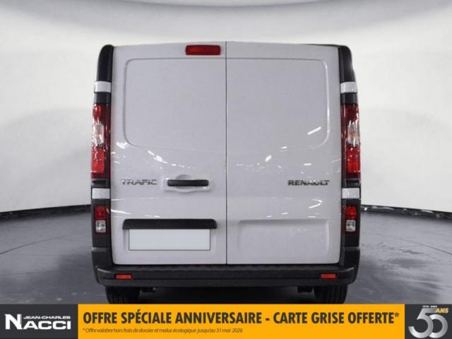 Renault Trafic image 3