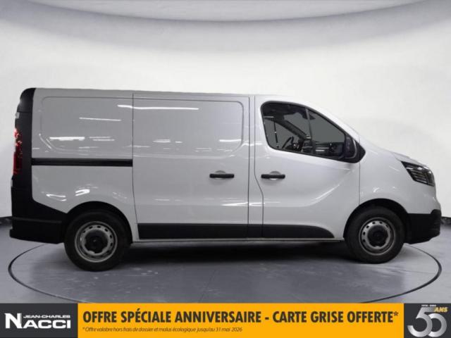 Renault Trafic image 8