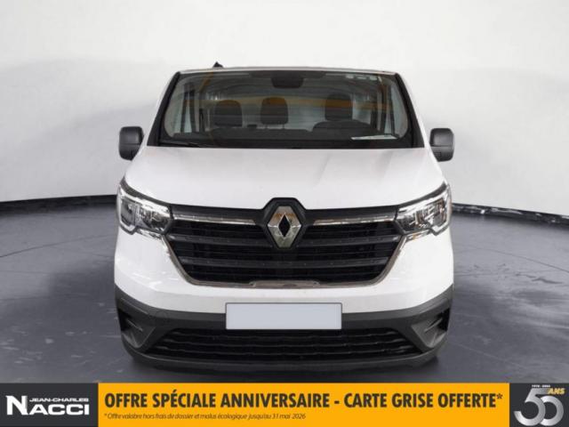 Renault Trafic image 7