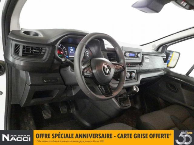 Renault Trafic image 9