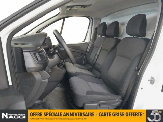 Renault Trafic image 9