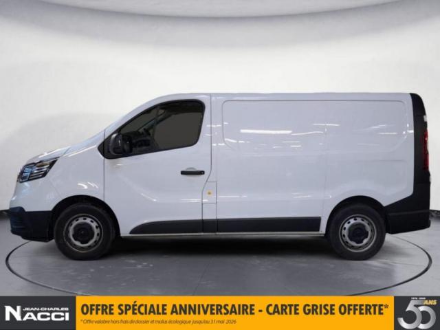 Renault Trafic image 5