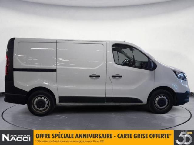 Renault Trafic image 6