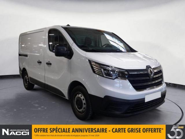 Renault Trafic image 3