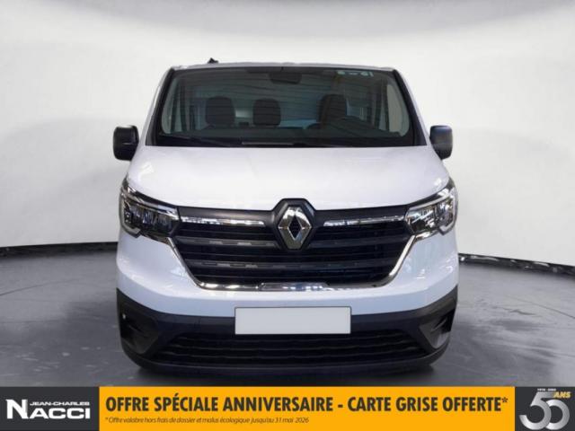 Renault Trafic image 7