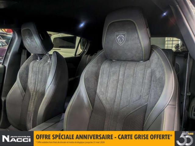 Peugeot 308 image 5