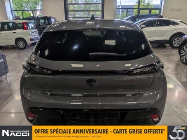 Peugeot 308 image 2