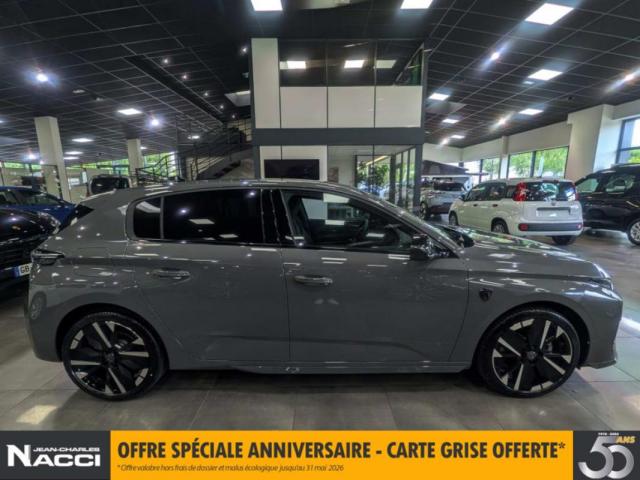 Peugeot 308 image 6